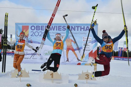 Konkurrent im Osten