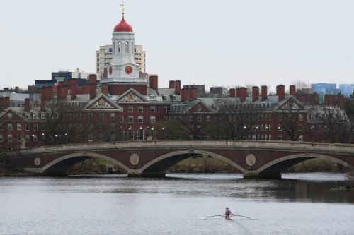 Repression gegen US-Eliteuniversität: Harvard darf keine ausländischen Studenten mehr aufnehmen