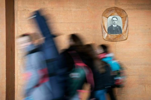 100. Todestag von Rudolf Steiner: Nichts zu danken