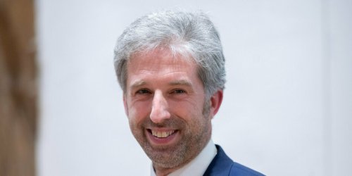 Palmer tritt nicht für Grüne an