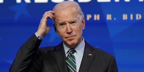 Biden will am ersten Tag handeln
