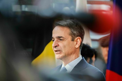 Pressefreiheit in Griechenland: Medien-Misere in Hellas