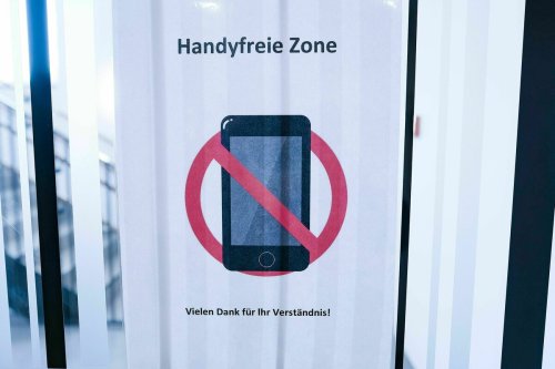 Kein Verbot, aber Schutzzonen