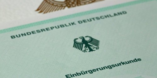 Zum Wählen auch ohne deutschen Pass