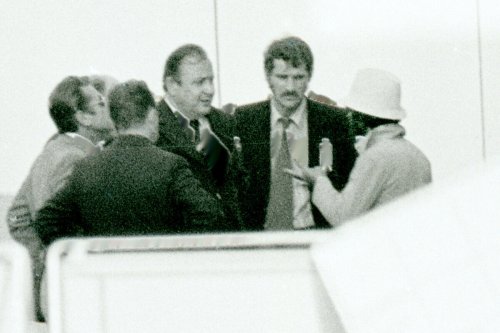 Olympia-Attentat 1972: Es gab gar keinen Fernseher