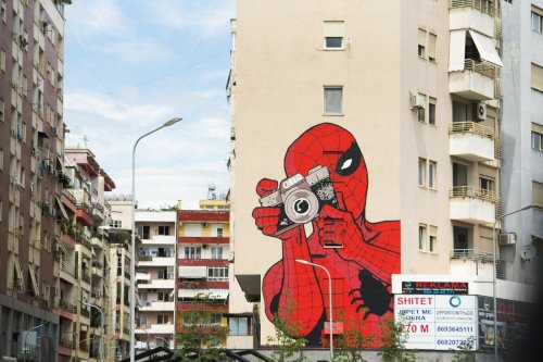 Parlamentswahlen in Albanien: Sunnyboy mit EU-Ambitionen