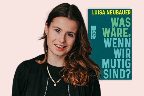 taz Talks meets Buchmesse Leipzig 2025: No Future, Frau Neubauer?