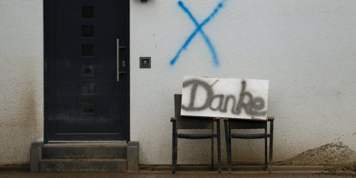 Wer gut leben will, muss fühlen