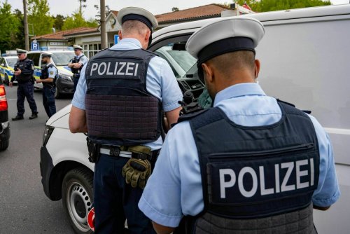 Verschärfte Asylpolitik: Eine Show an der Grenze