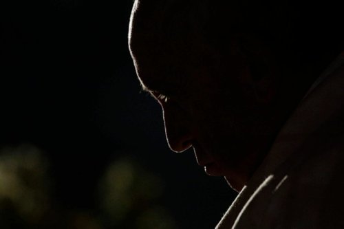 Mann des Friedens, Papst der Verletzlichsten und Schwächsten