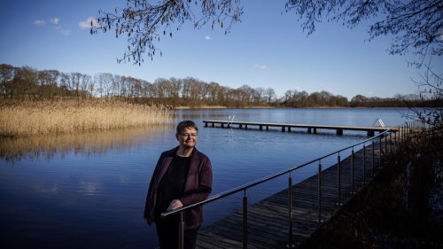 Rechtsruck in Deutschland: Das Dorf der Unbeugsamen