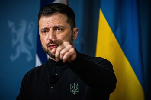Ukraine meldet neue russische Angriffe