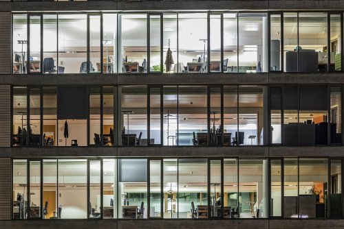 Buch über die Arbeitswelt: Kampf dem Leistungsimperativ