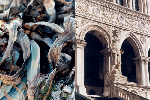 Fotoband über Saint-Gilles: Die Dichte der jüngeren Vergangenheit