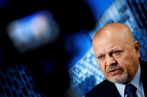 Ermittlungen gegen Karim Khan: IStGH-Chefankläger legt Amt vorerst nieder