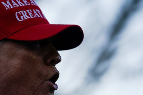 Trump nimmt jetzt Whistleblower ins Visier