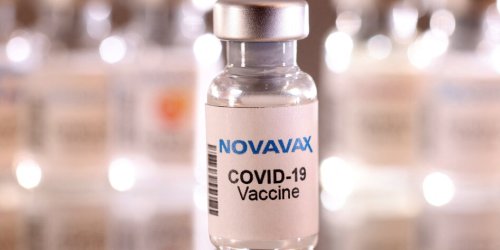 Impfpflicht mit Novavax
