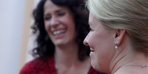 SPD und Grüne beschnuppern sich