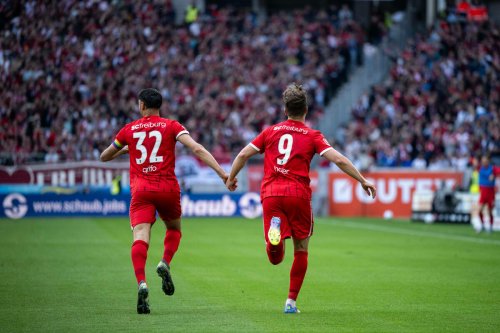 Fazit der Bundesligasaison: Alles außer Bayern