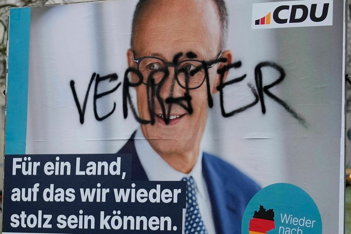 Ende des Verzichts: Die Ideen des Merz nach dem Dry January im Februar