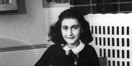 Wer verriet Anne Frank?