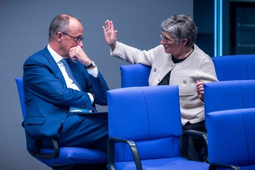 Mehr Geld für Sicherheit, Infrastruktur und Klima