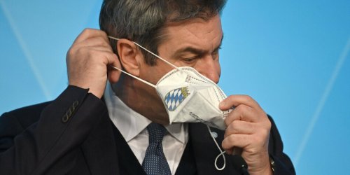 ÖPNV-Maskenpflicht wird abgeschafft