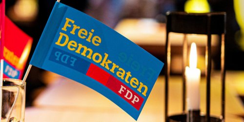 Identitätspolitik à la CDU und AfD