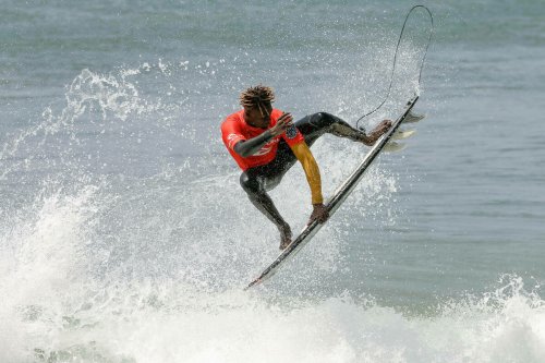 „Surfen ist Erziehung“