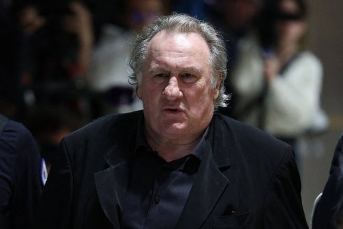 Französischer Schauspieler: Gérard Depardieu wegen sexueller Gewalt verurteilt