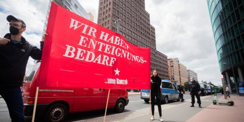 Der Weg ist das Ziel