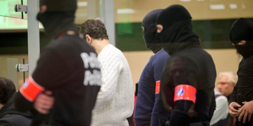 War der Terror bloß Plan B?
