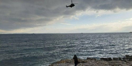 Hel­fe­r:in­nen kriminalisiert