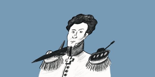 Frag mal Clausewitz