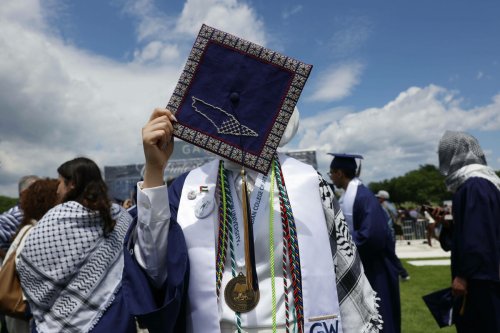 US-Regierung gegen Universitäten: „Ich hätte es für zu gefährlich gehalten“