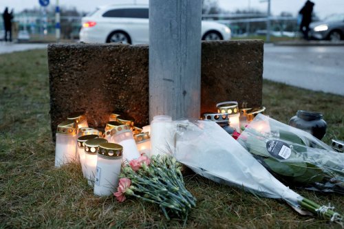 Amoklauf von Örebro: „Die ganze Gesellschaft muss mithelfen“