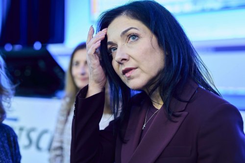 Wirtschaftsministerin Katharina Reiche: Energisch, ostdeutsch, konservativ