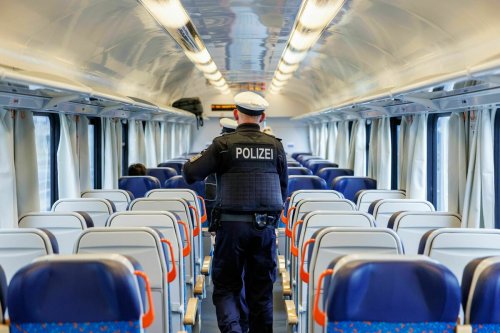 Kontrollen waren illegal