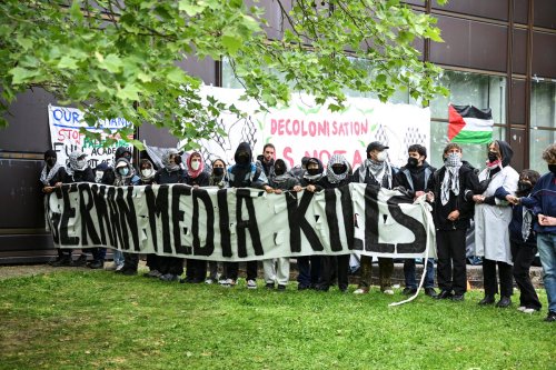 „Klima der Angst in Redaktionen“