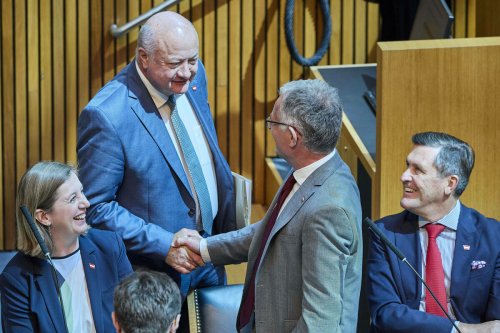 Österreich und die Rechten: Eine Frage der Tonalität