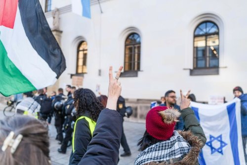 Linkspartei und Antisemitismus: Mehr als ein Streit um Worte