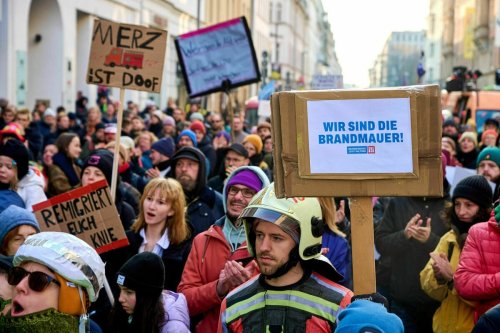 „Das ist einfach nur saugefährlich“