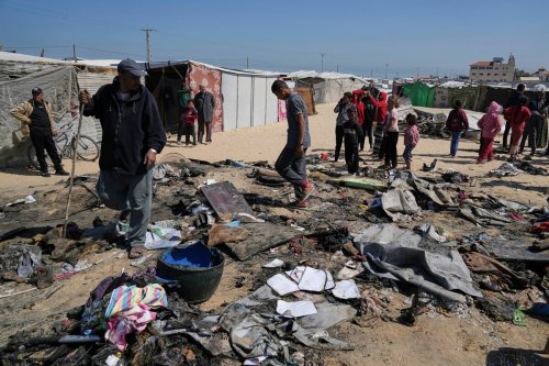 Hamas lehnt vorläufigen Waffenstillstand ab
