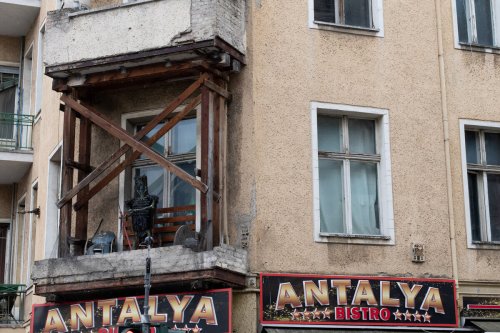 Vorkaufsrecht in der Warschauer Straße: Housing first oder Profit first