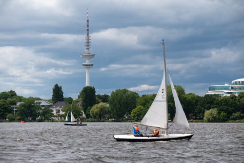 Alstersegler sollten Linke wählen