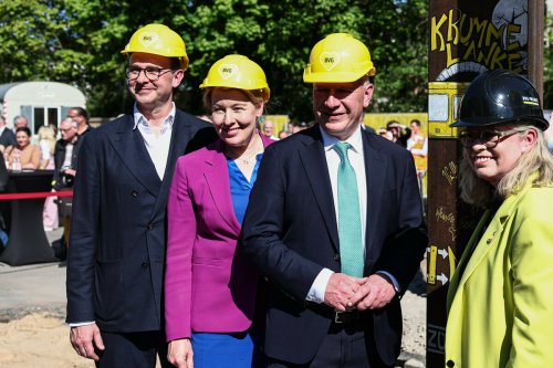 U-Bahn-Ausbaupläne der BVG: Teurer Spaß für wenig Fahrgäste