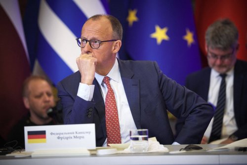Neue EU-Sanktionen gegen Russland: Zuckerbrot statt Peitsche