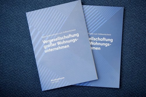 Deutsche Wohnen & Co enteignen: Verhinderer gesucht