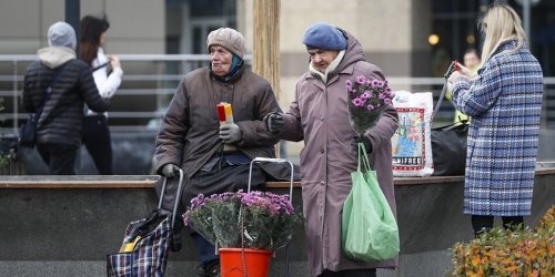 „Sie beenden den Krieg nicht“