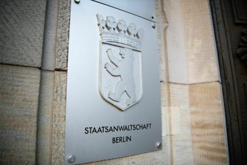 Lob für die Generalstaatsanwaltschaft